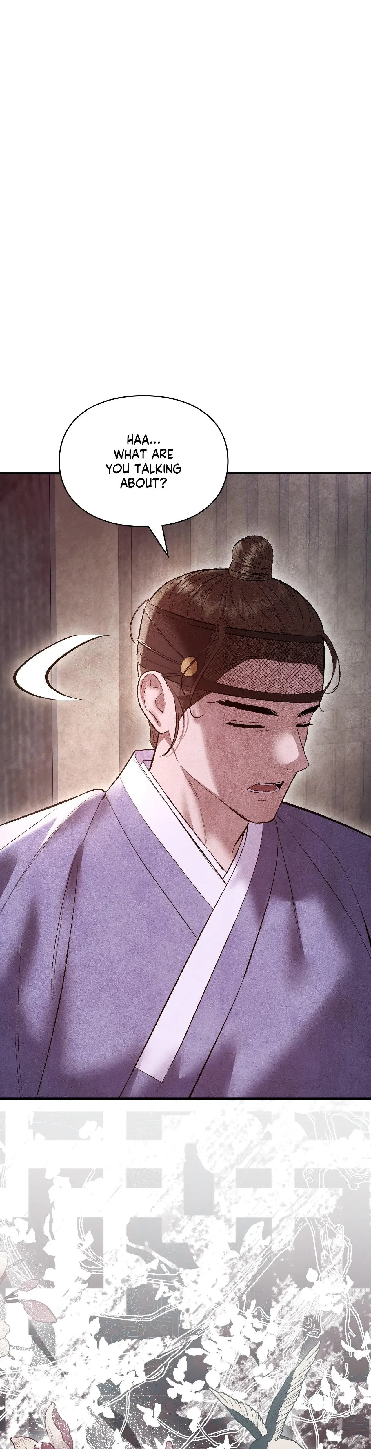 Palace Of Euphoria Chapter 29 - Page 44