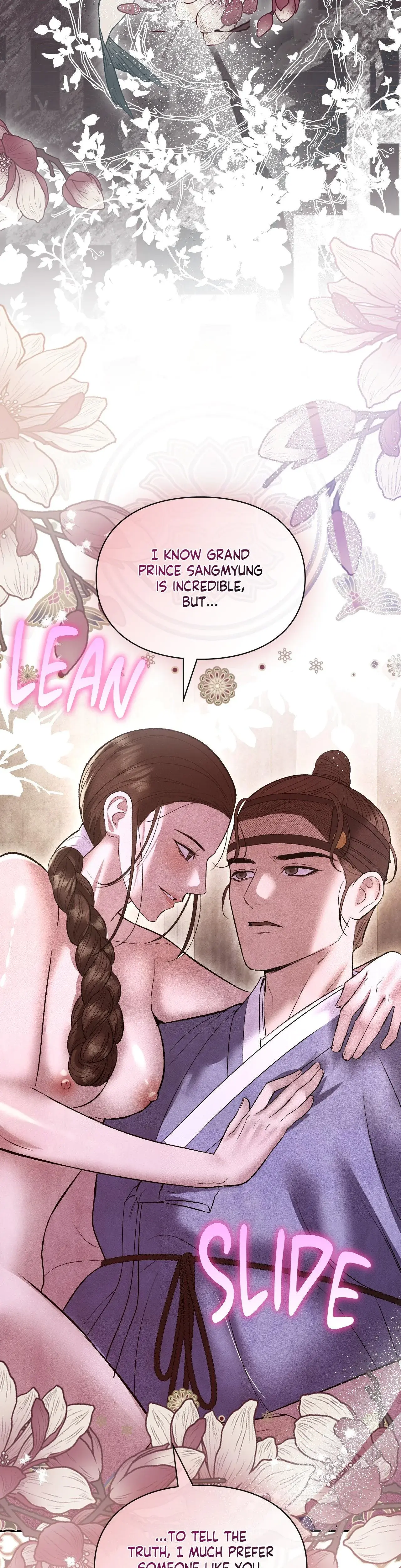 Palace Of Euphoria Chapter 29 - Page 46