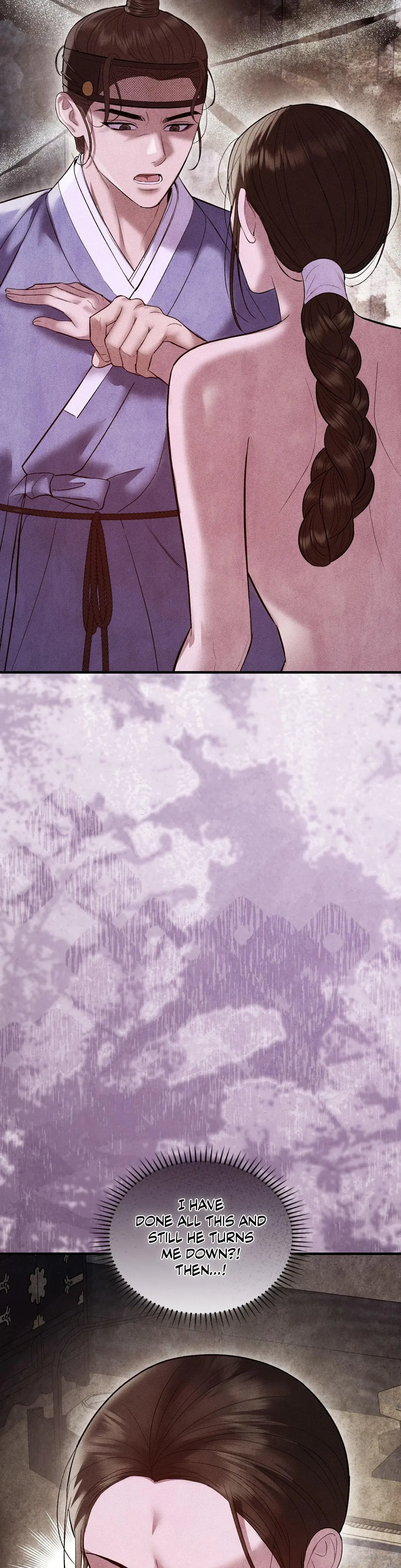 Palace Of Euphoria Chapter 29 - Page 48