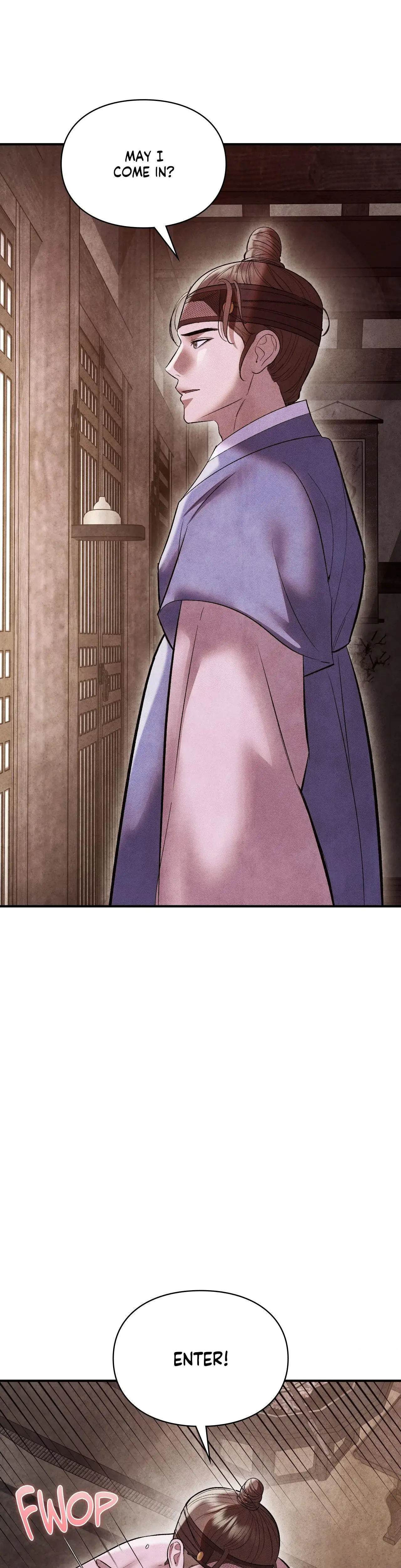 Palace Of Euphoria Chapter 29 - Page 5