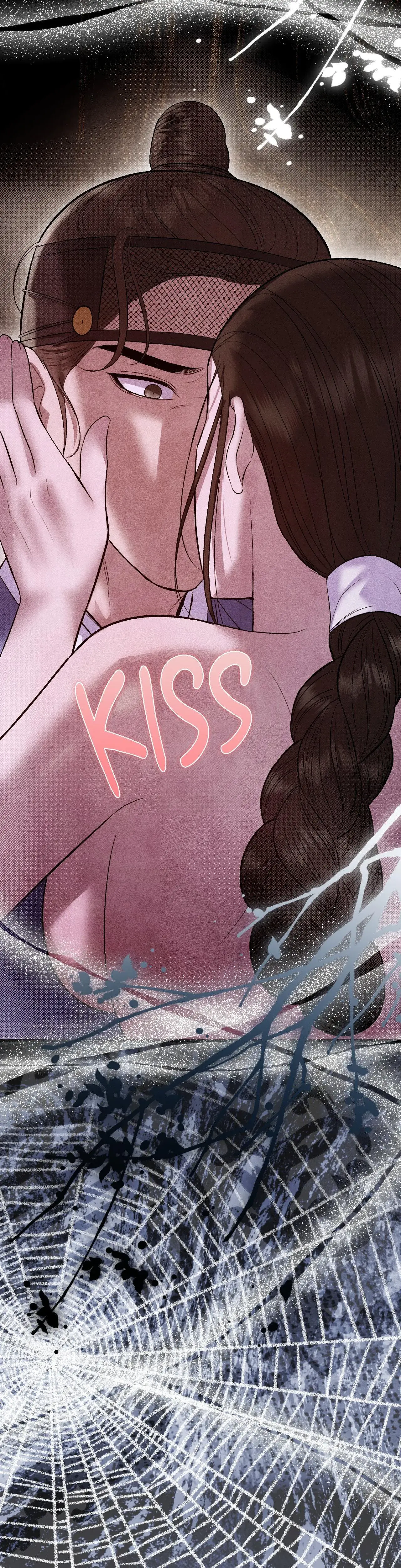 Palace Of Euphoria Chapter 29 - Page 51