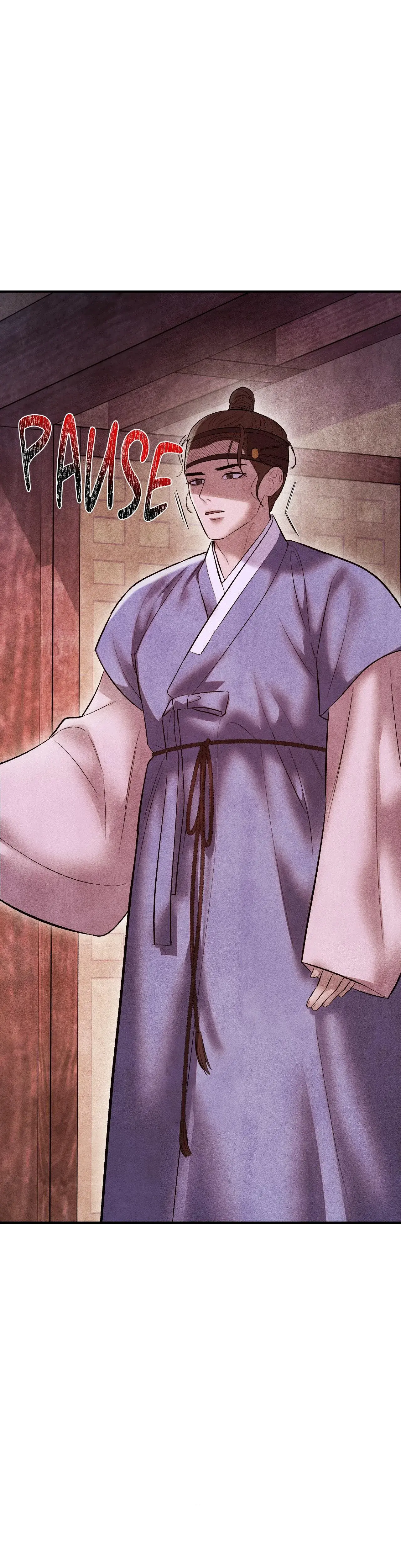 Palace Of Euphoria Chapter 29 - Page 7