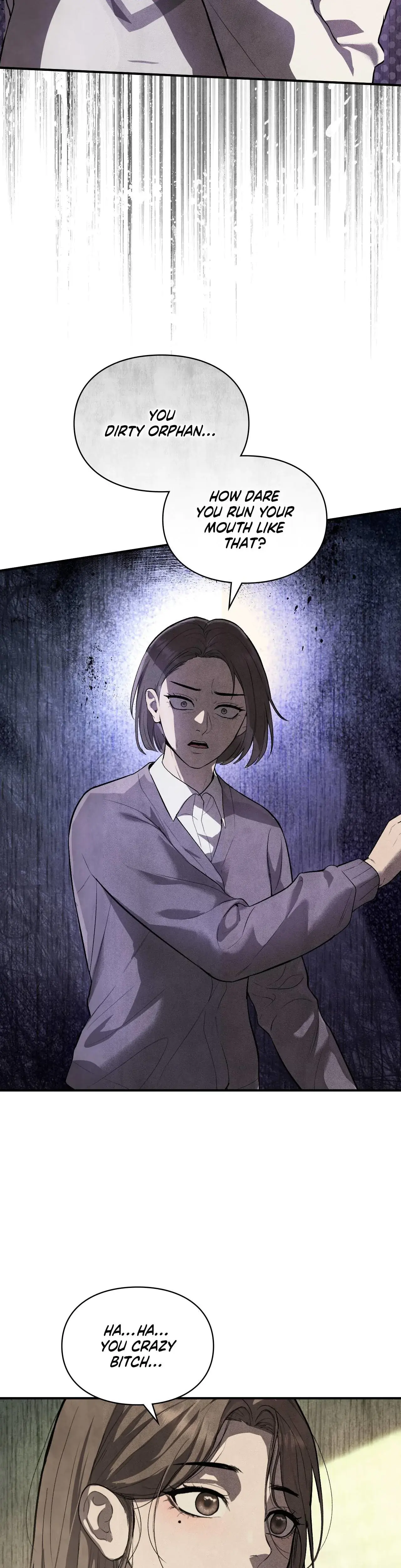 Palace Of Euphoria Chapter 3 - Page 11