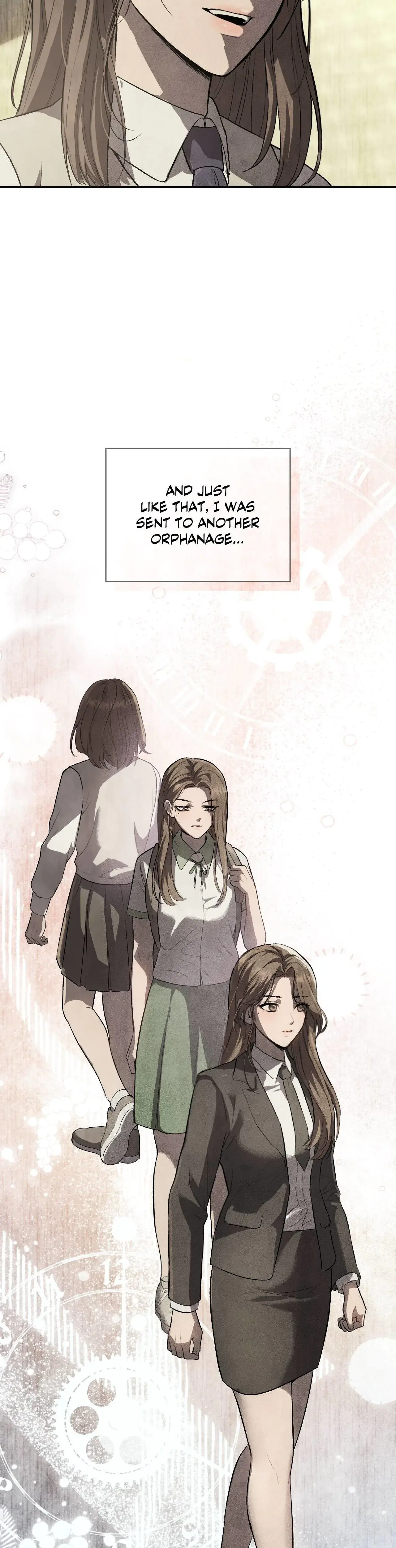 Palace Of Euphoria Chapter 3 - Page 12