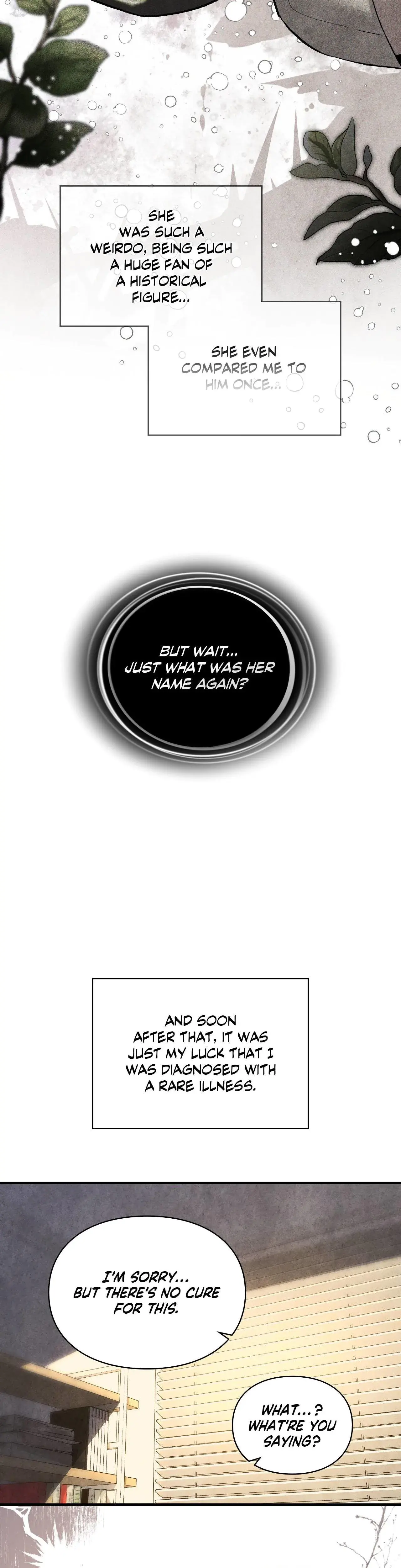 Palace Of Euphoria Chapter 3 - Page 24