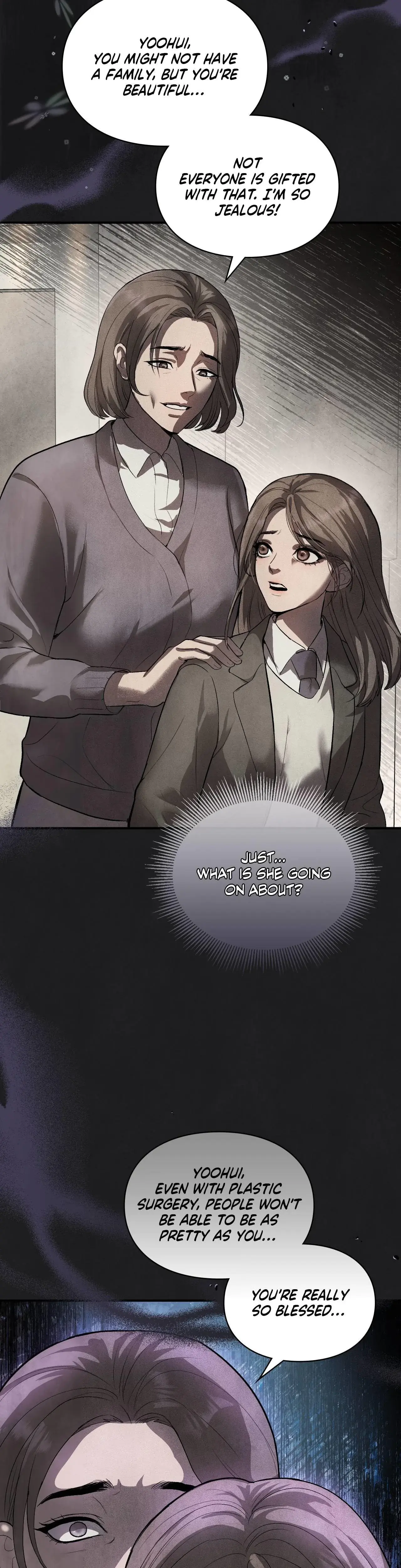 Palace Of Euphoria Chapter 3 - Page 3