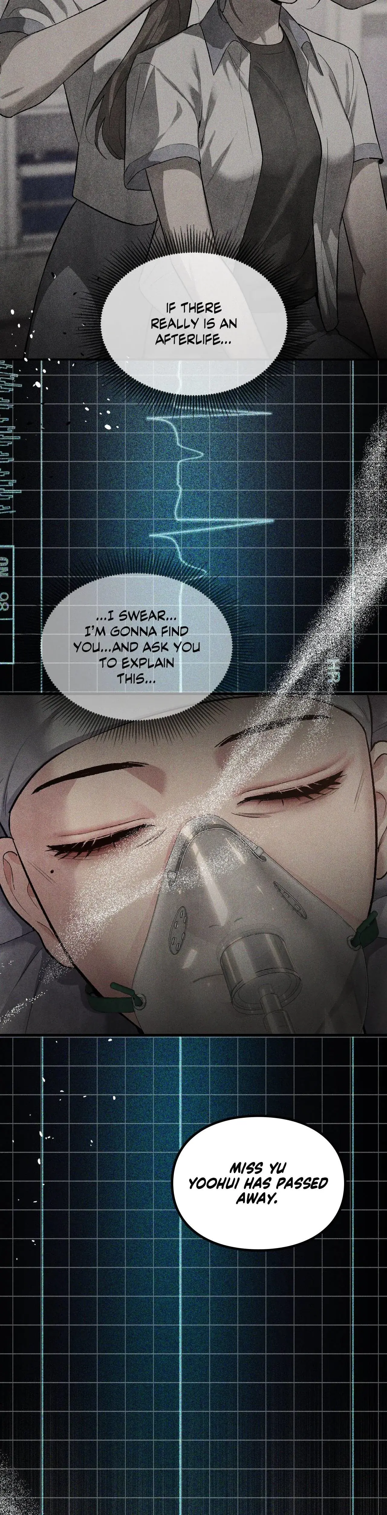 Palace Of Euphoria Chapter 3 - Page 31