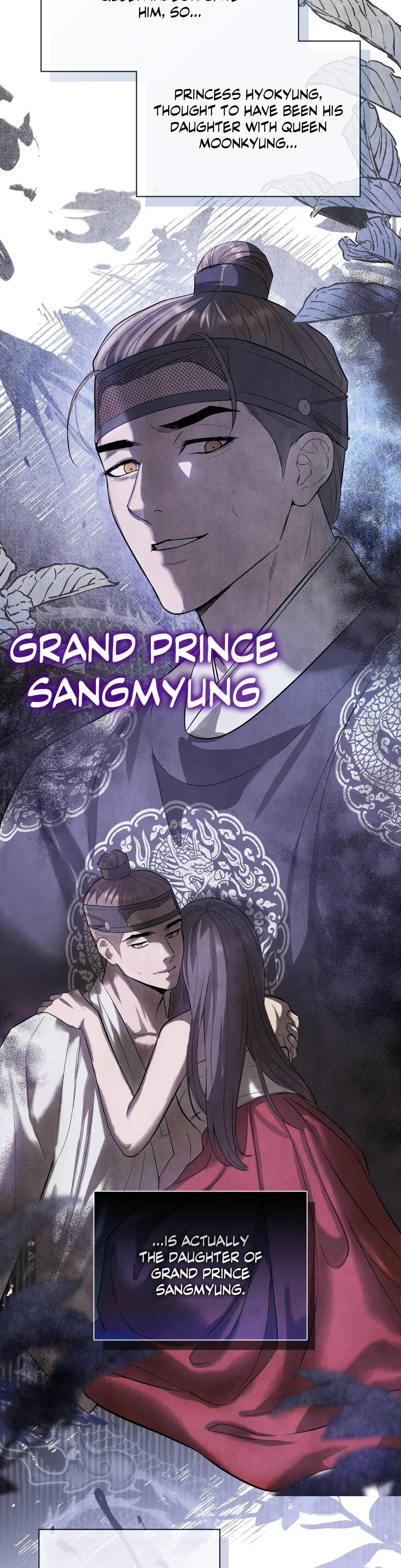 Palace Of Euphoria Chapter 3 - Page 47