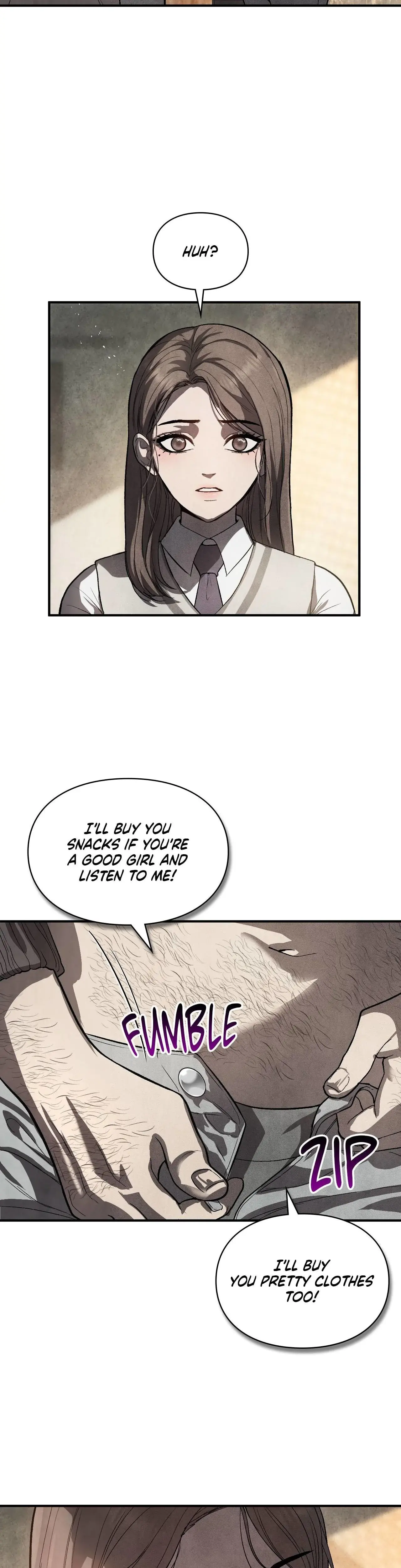 Palace Of Euphoria Chapter 3 - Page 5