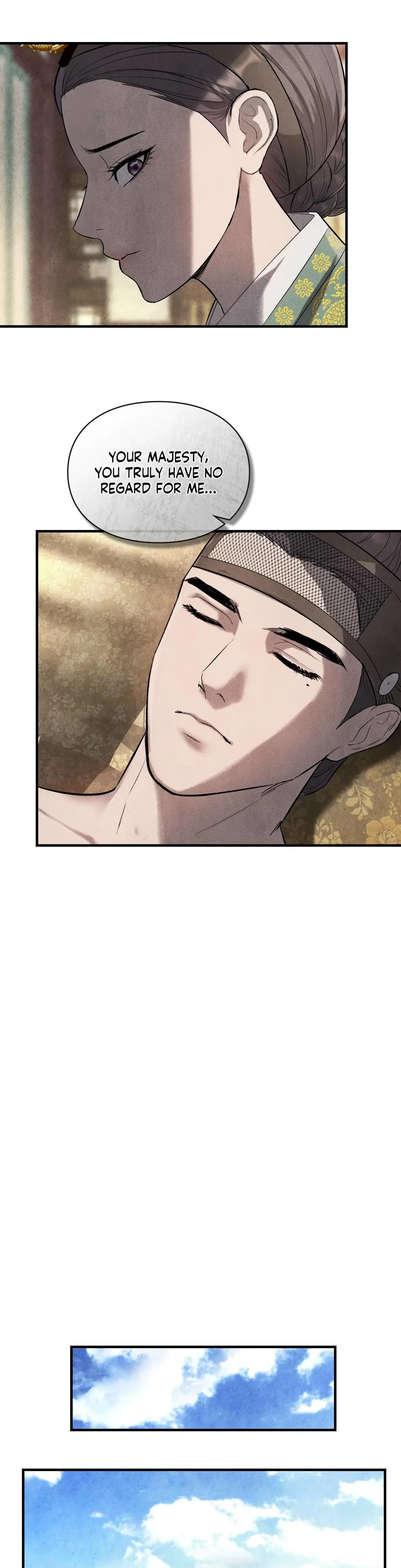 Palace Of Euphoria Chapter 3 - Page 50