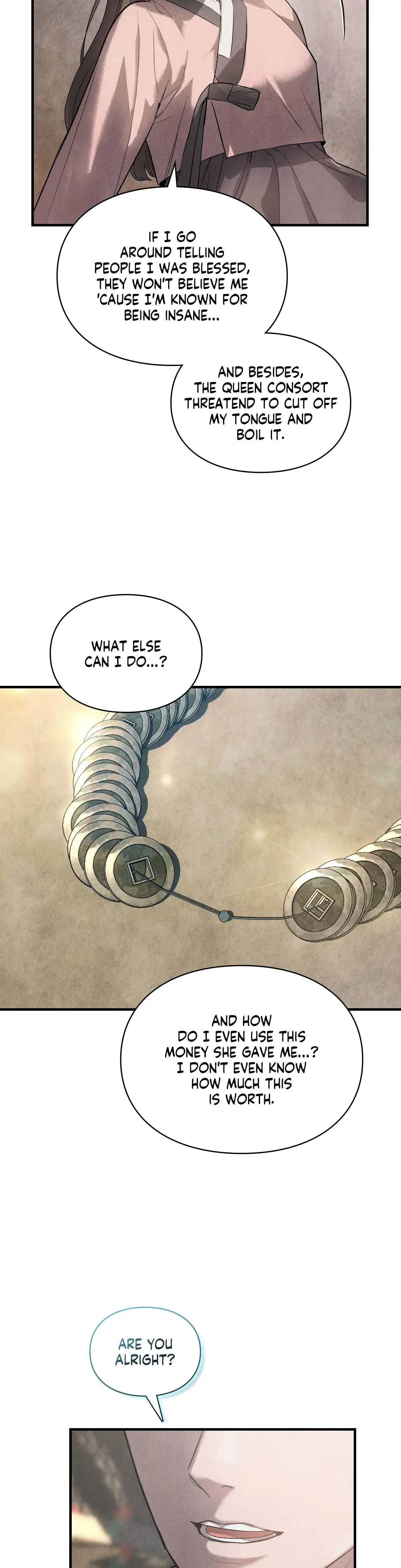 Palace Of Euphoria Chapter 3 - Page 52