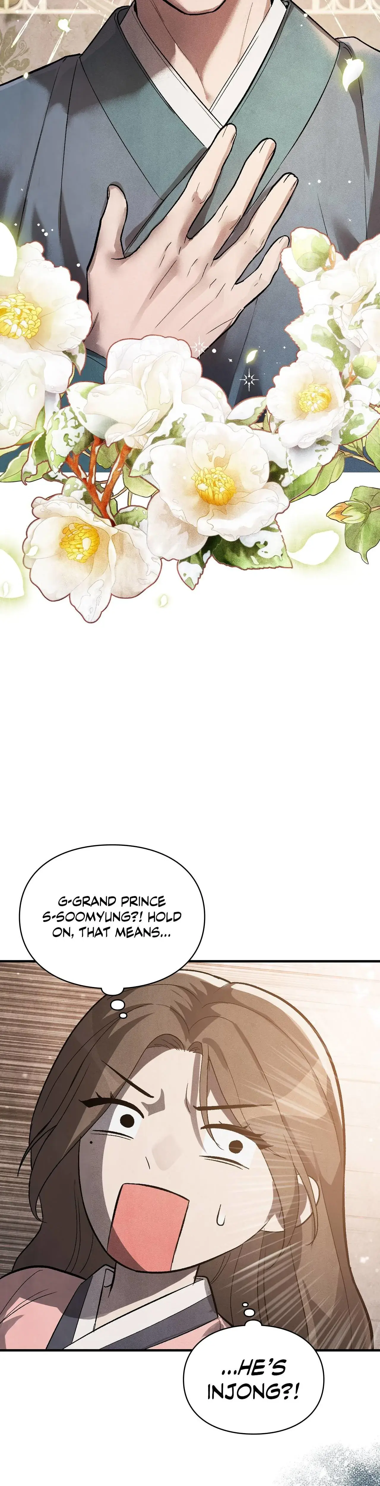 Palace Of Euphoria Chapter 3 - Page 55