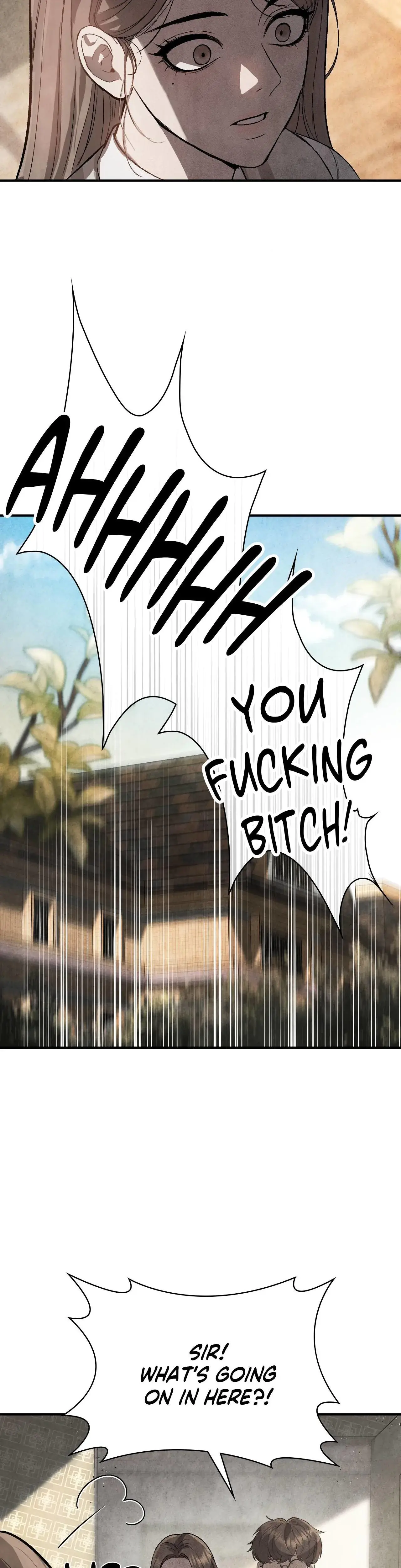 Palace Of Euphoria Chapter 3 - Page 6