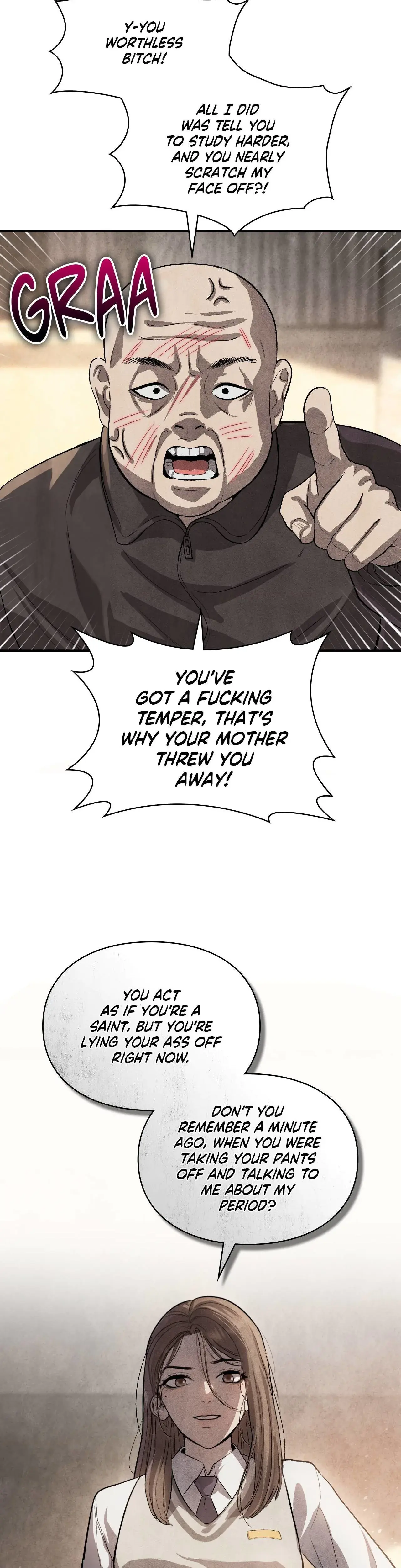 Palace Of Euphoria Chapter 3 - Page 8