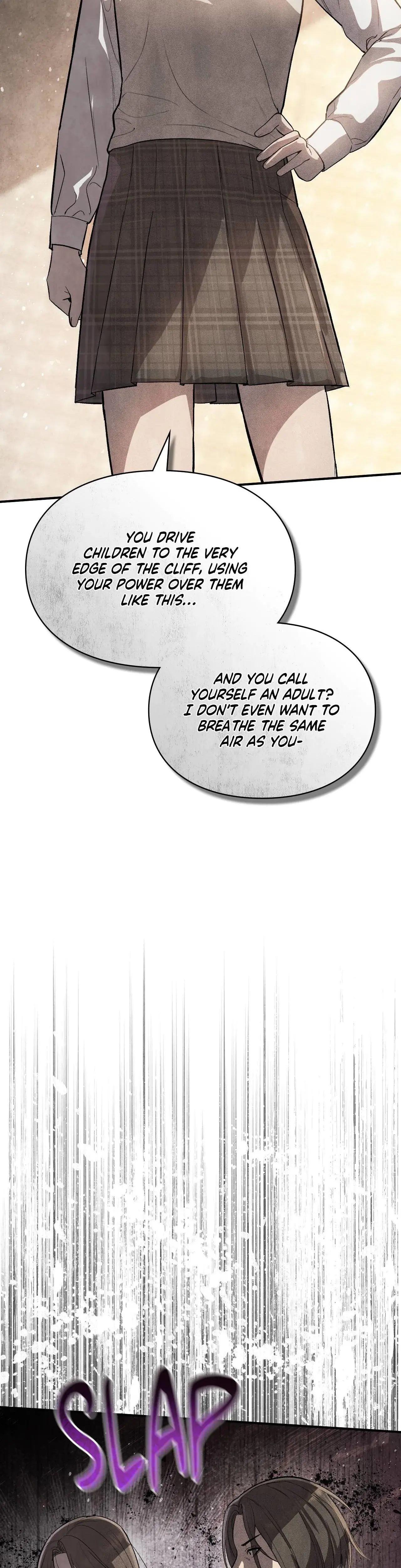 Palace Of Euphoria Chapter 3 - Page 9