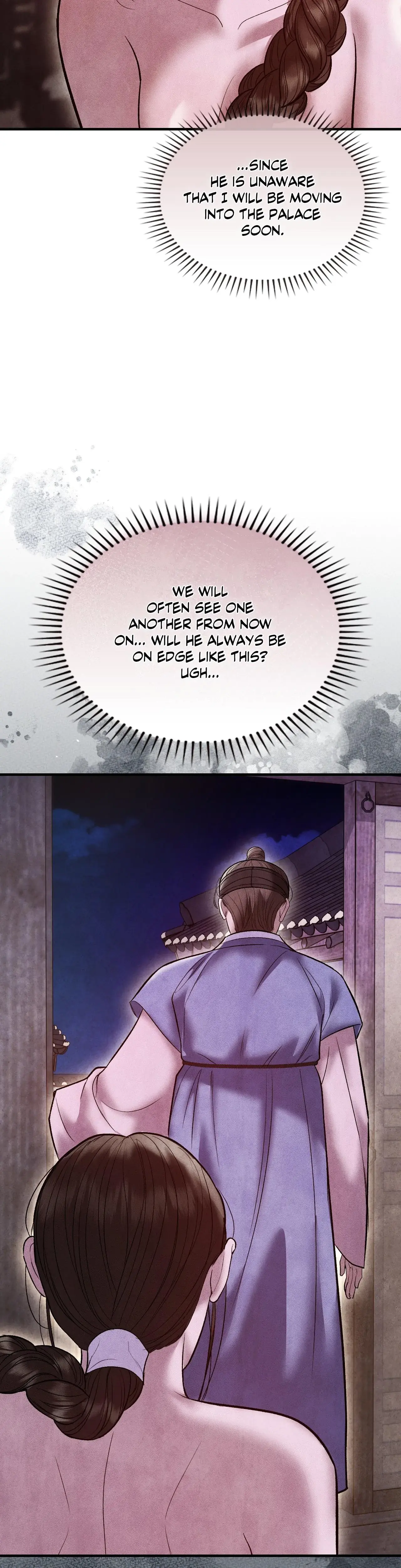 Palace Of Euphoria Chapter 30 - Page 11