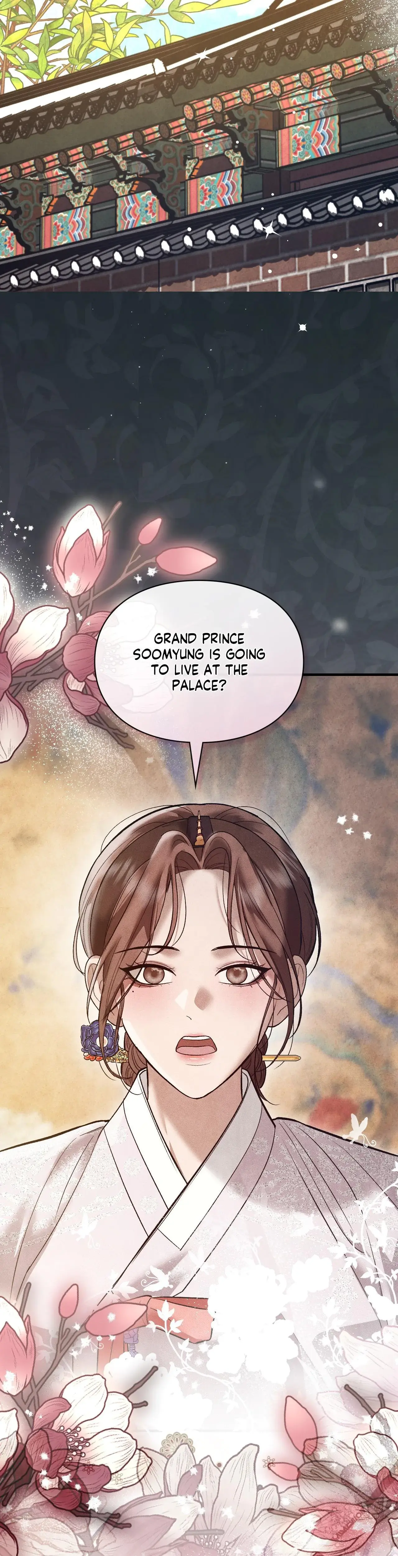 Palace Of Euphoria Chapter 30 - Page 14