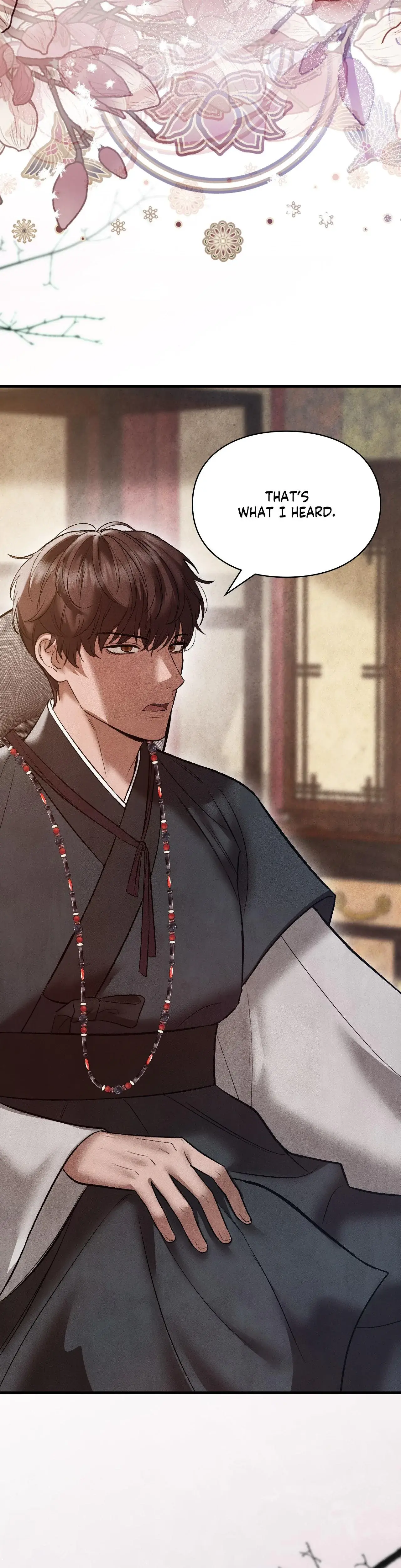 Palace Of Euphoria Chapter 30 - Page 15