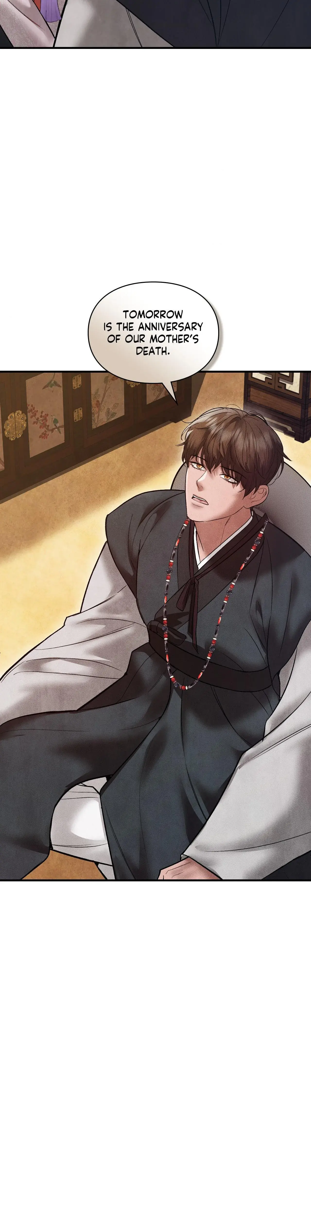 Palace Of Euphoria Chapter 30 - Page 17