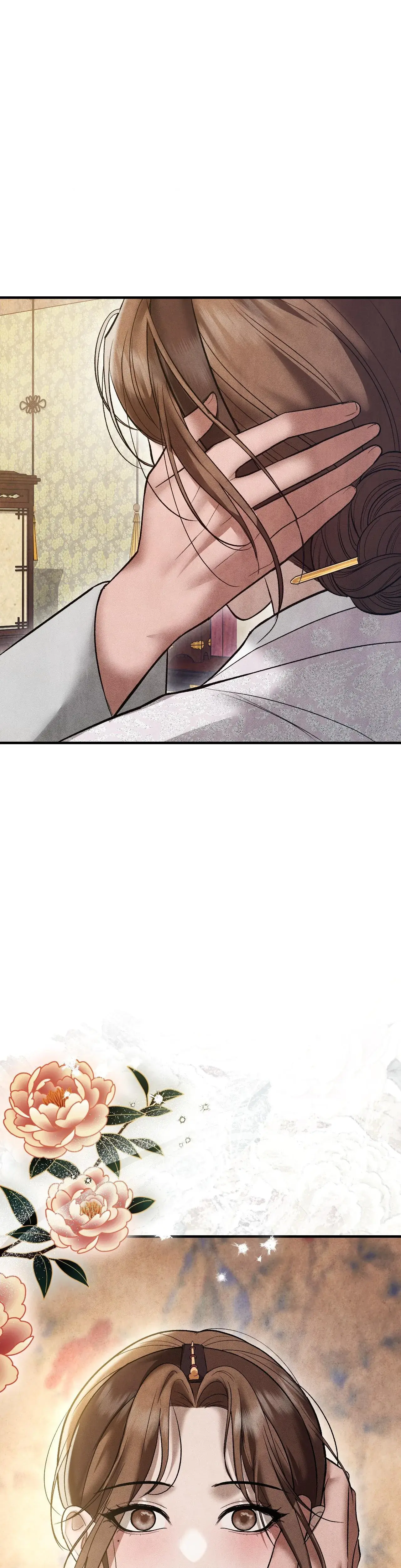 Palace Of Euphoria Chapter 30 - Page 22