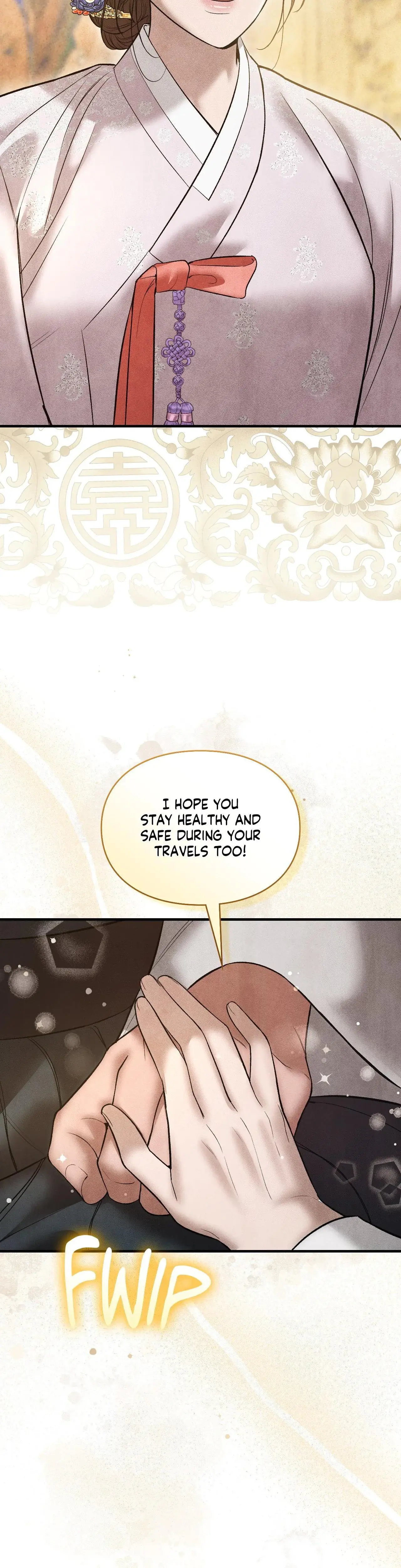 Palace Of Euphoria Chapter 30 - Page 25