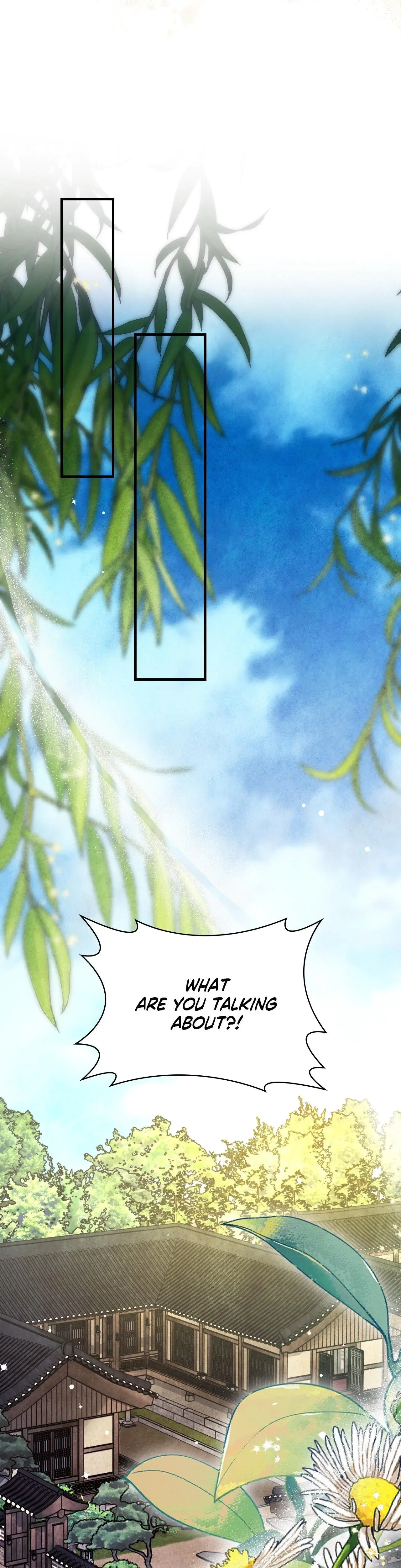 Palace Of Euphoria Chapter 30 - Page 26