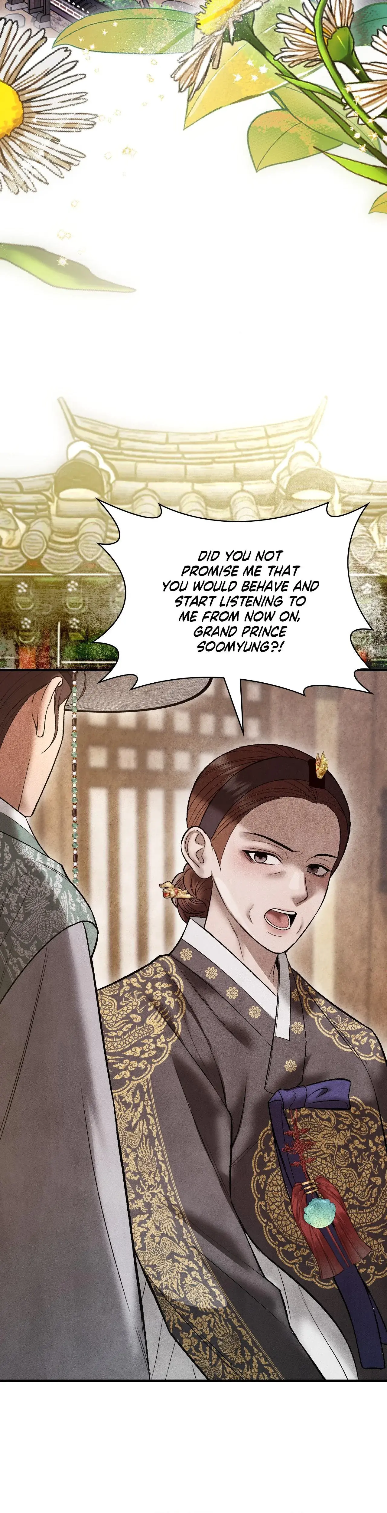Palace Of Euphoria Chapter 30 - Page 27