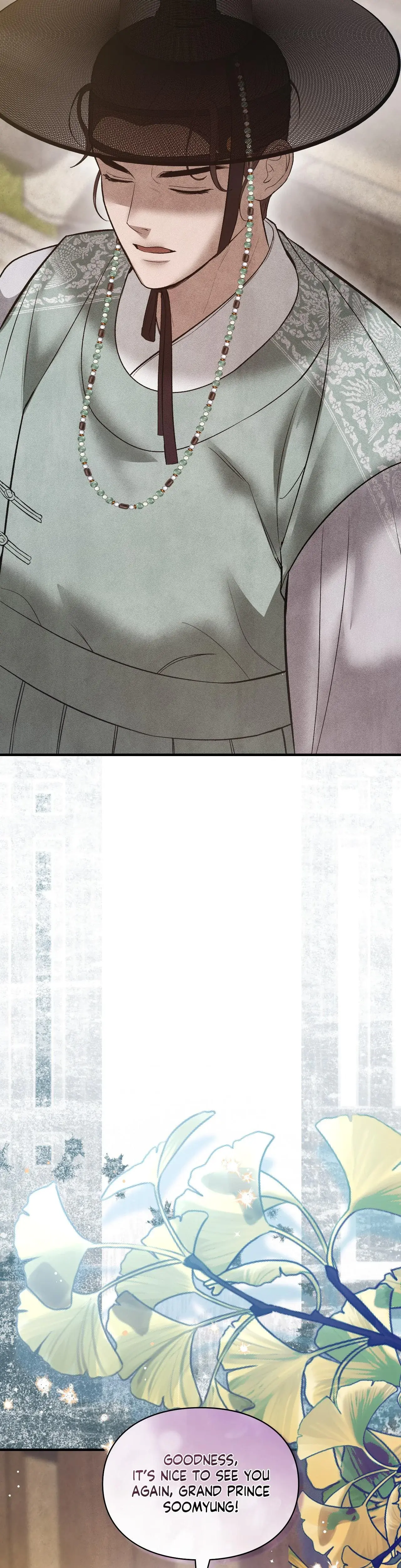 Palace Of Euphoria Chapter 30 - Page 29