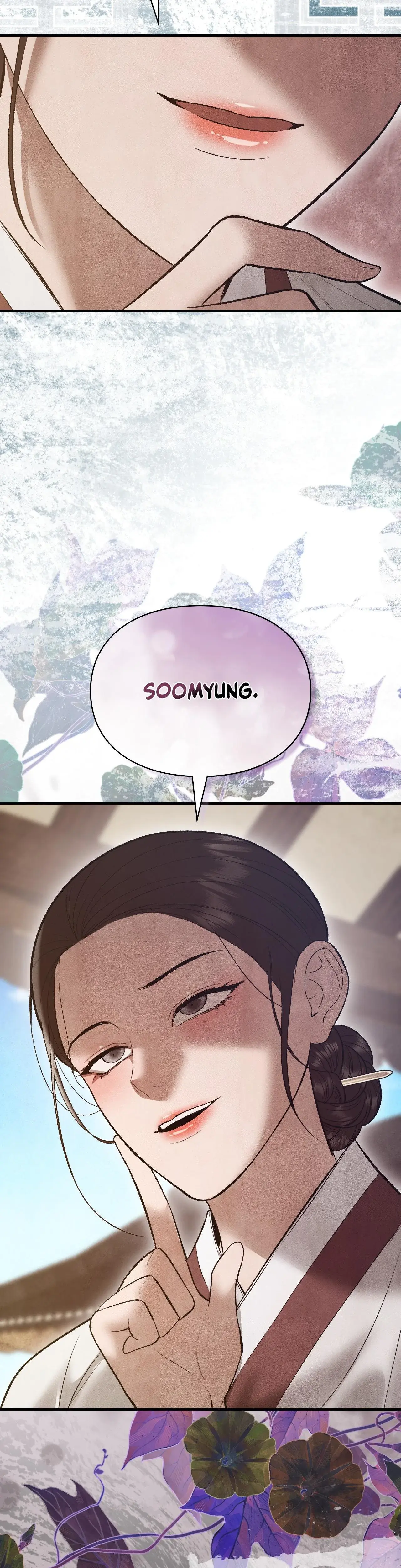 Palace Of Euphoria Chapter 30 - Page 31