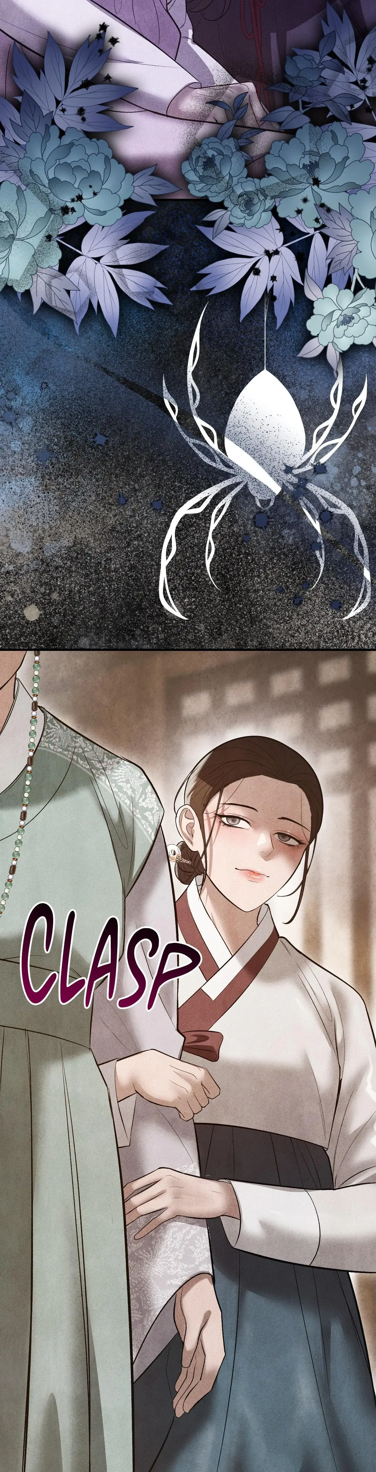 Palace Of Euphoria Chapter 30 - Page 35