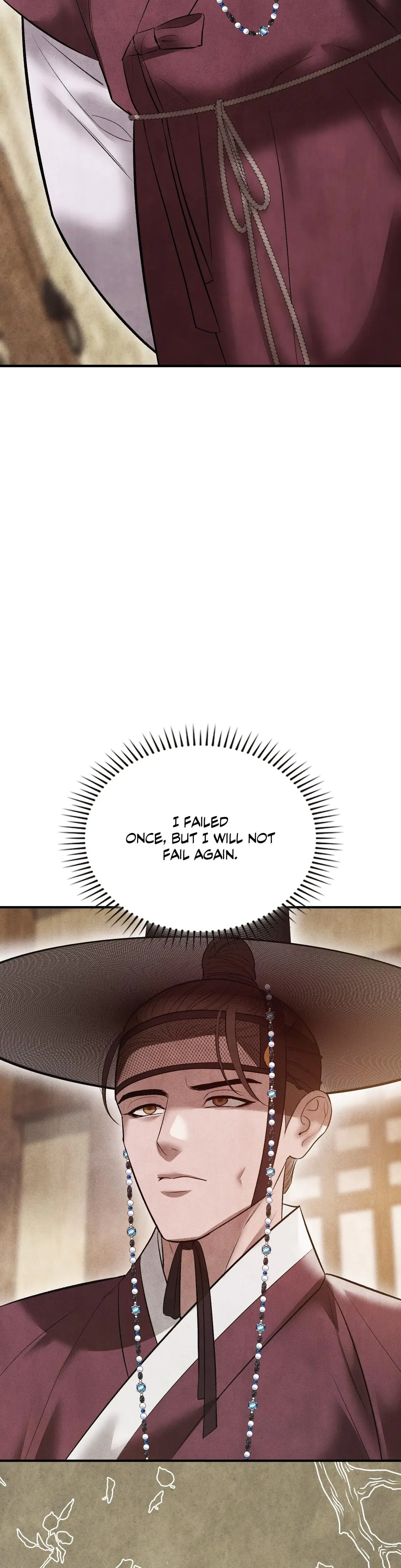 Palace Of Euphoria Chapter 30 - Page 39
