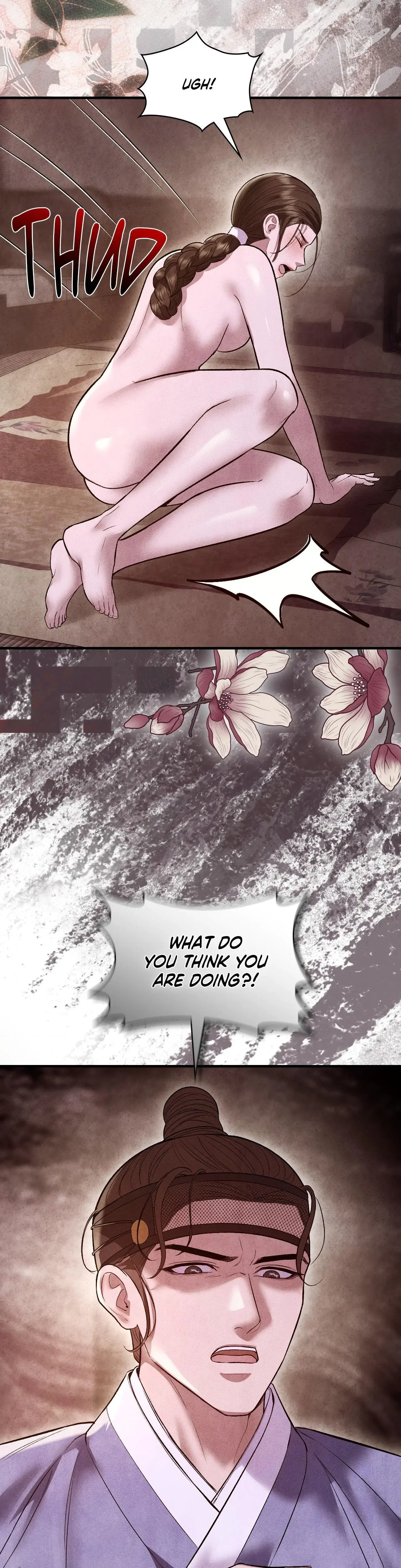 Palace Of Euphoria Chapter 30 - Page 4