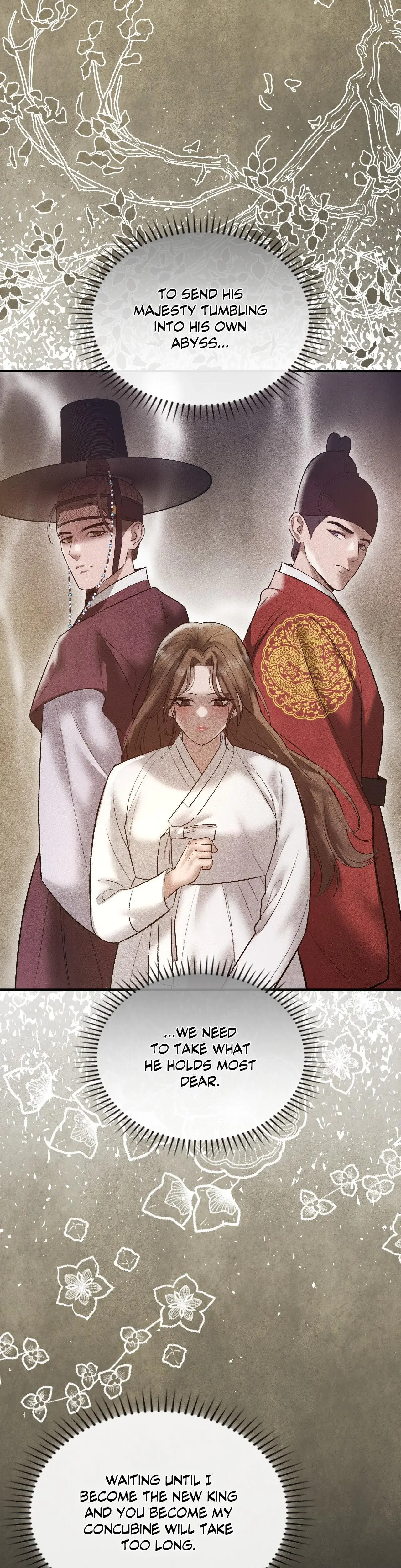 Palace Of Euphoria Chapter 30 - Page 40