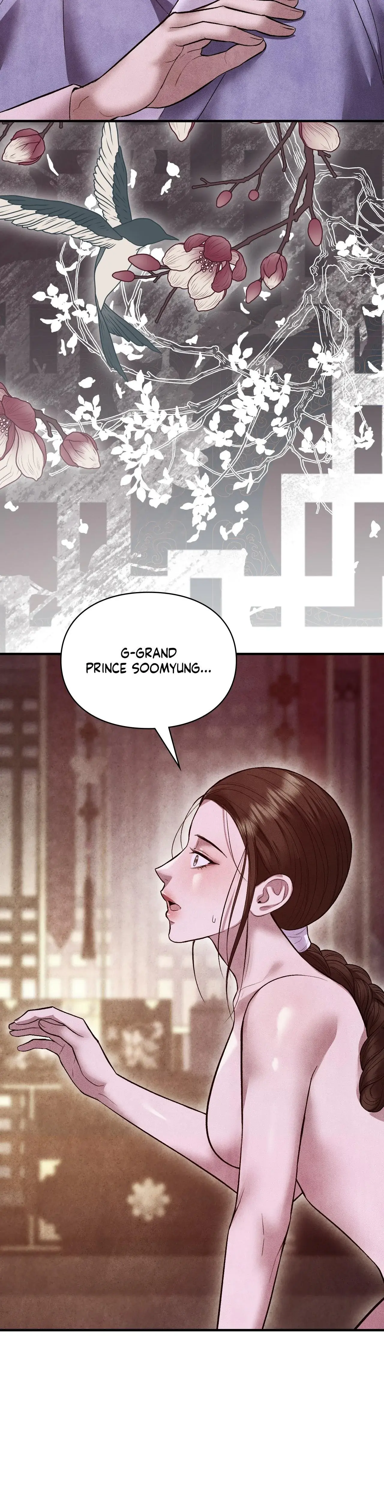 Palace Of Euphoria Chapter 30 - Page 5