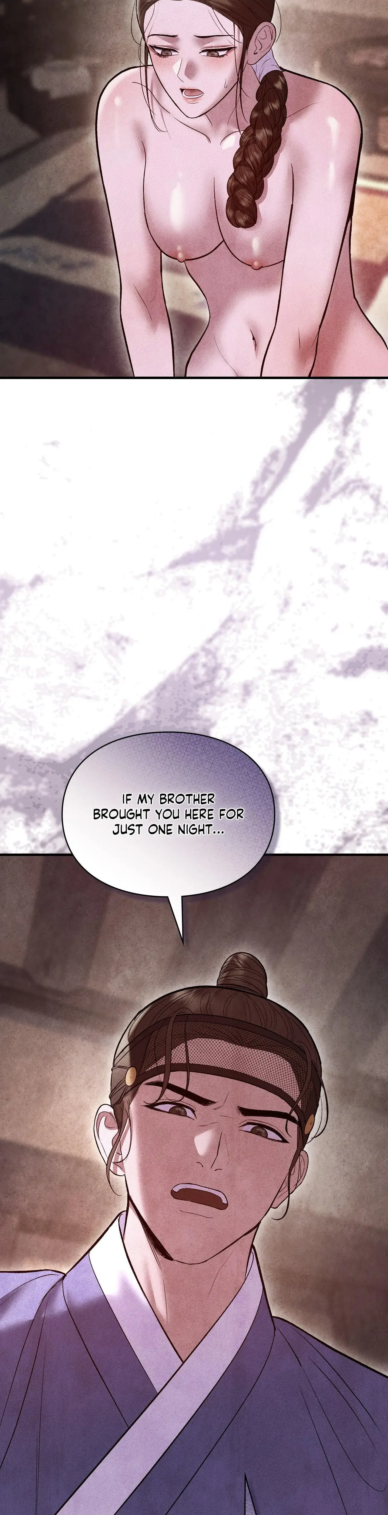 Palace Of Euphoria Chapter 30 - Page 7