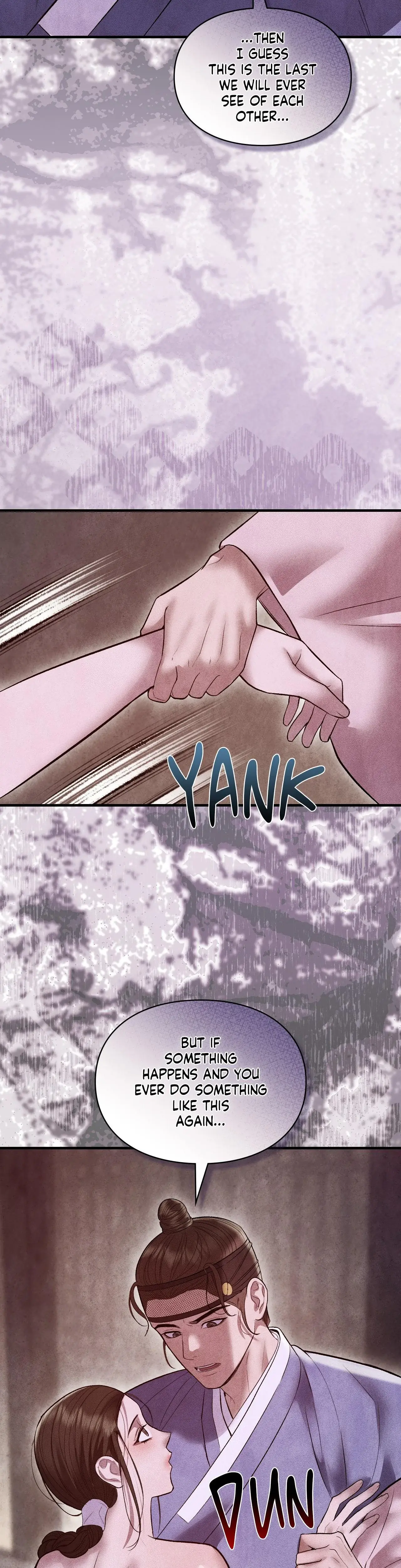 Palace Of Euphoria Chapter 30 - Page 8