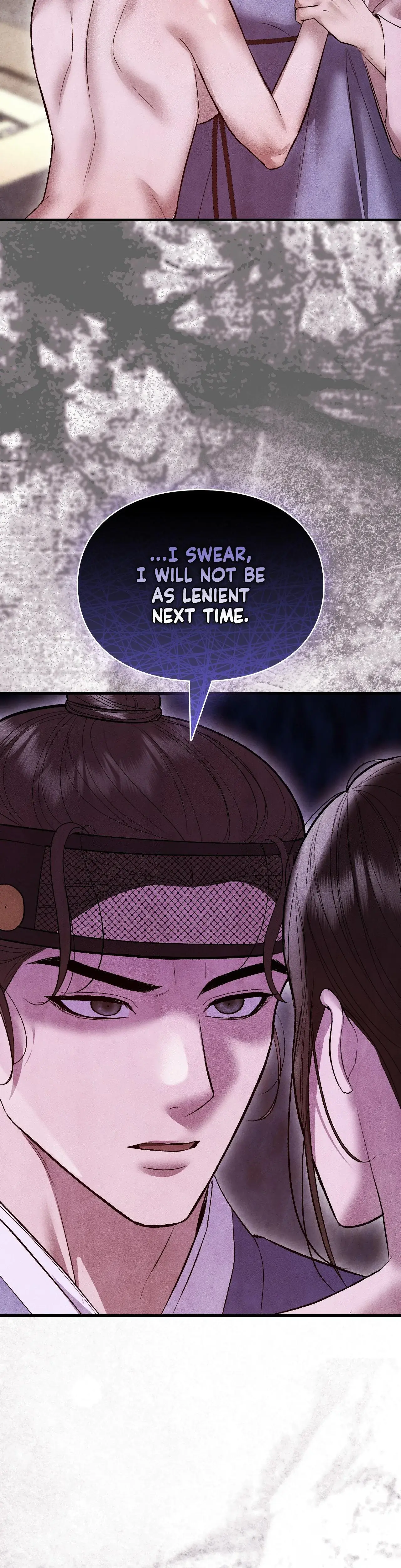 Palace Of Euphoria Chapter 30 - Page 9