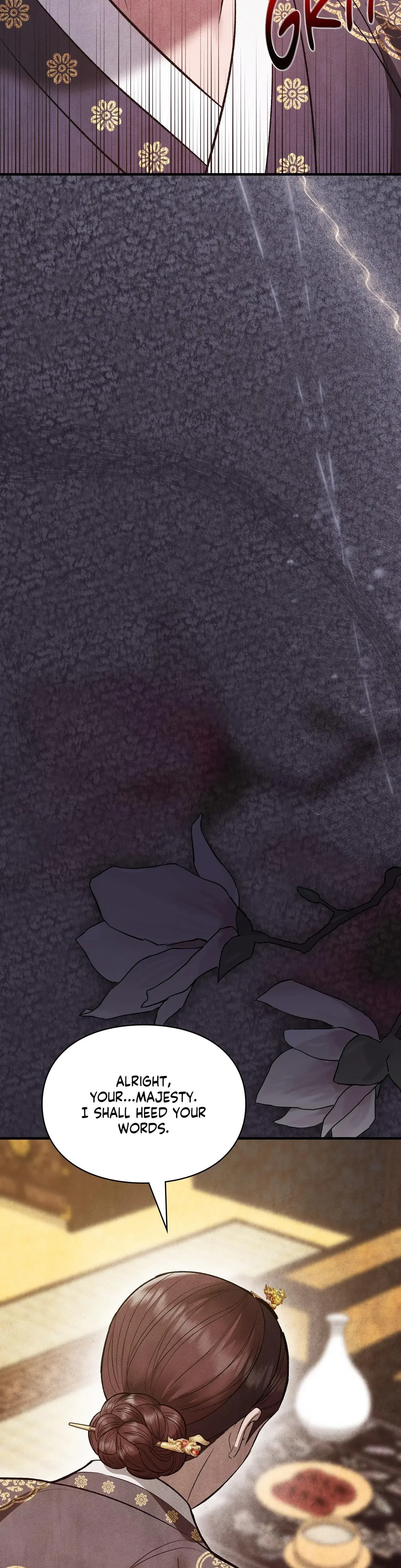 Palace Of Euphoria Chapter 31 - Page 16