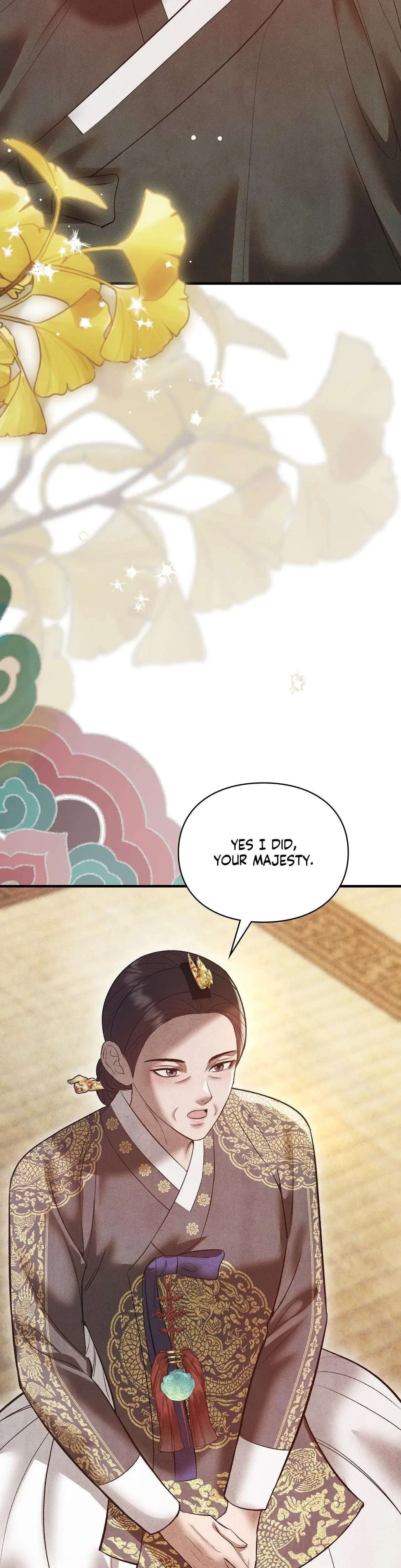 Palace Of Euphoria Chapter 31 - Page 2