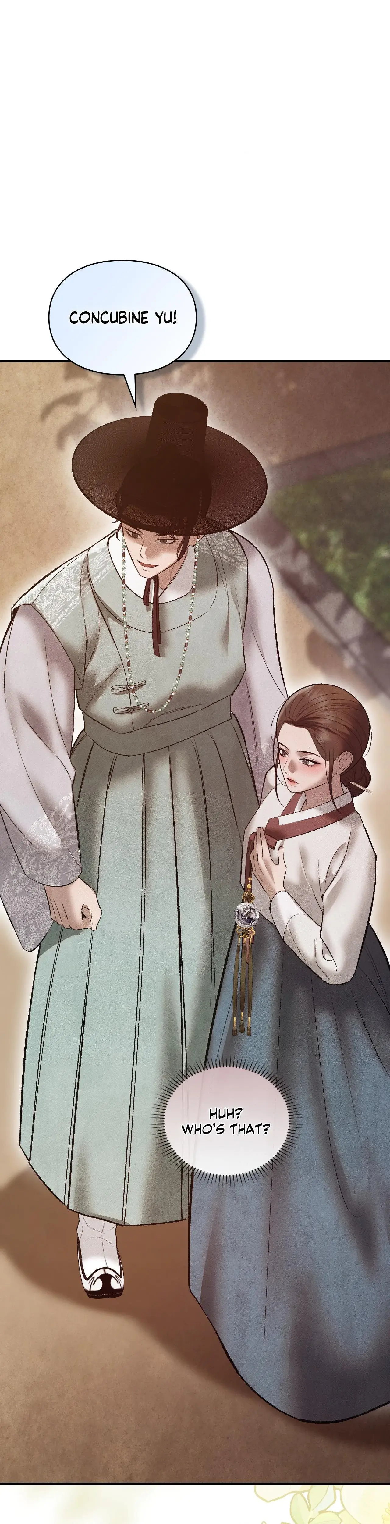 Palace Of Euphoria Chapter 31 - Page 21