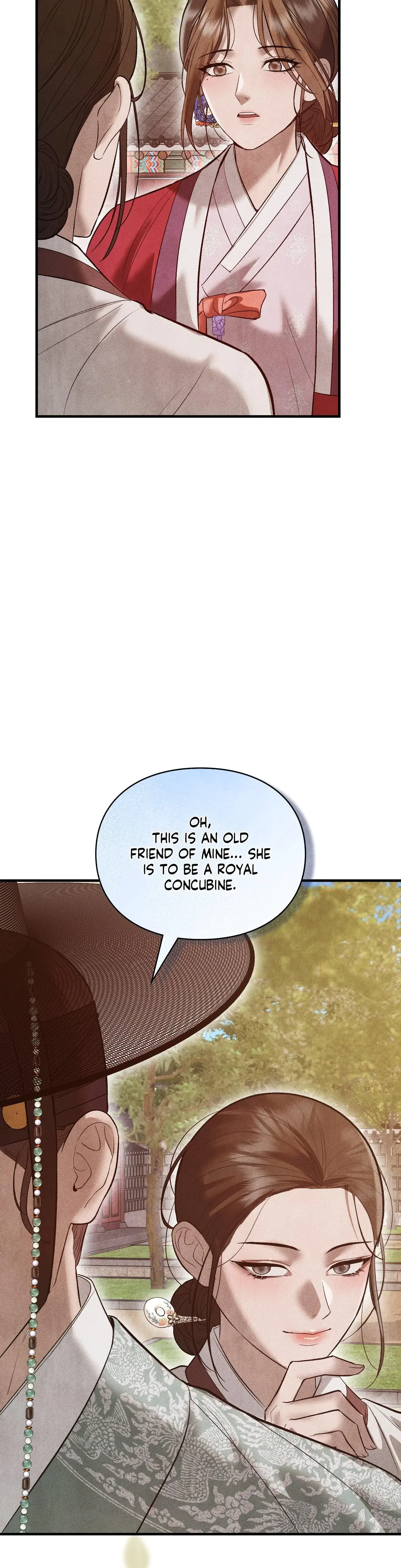 Palace Of Euphoria Chapter 31 - Page 24