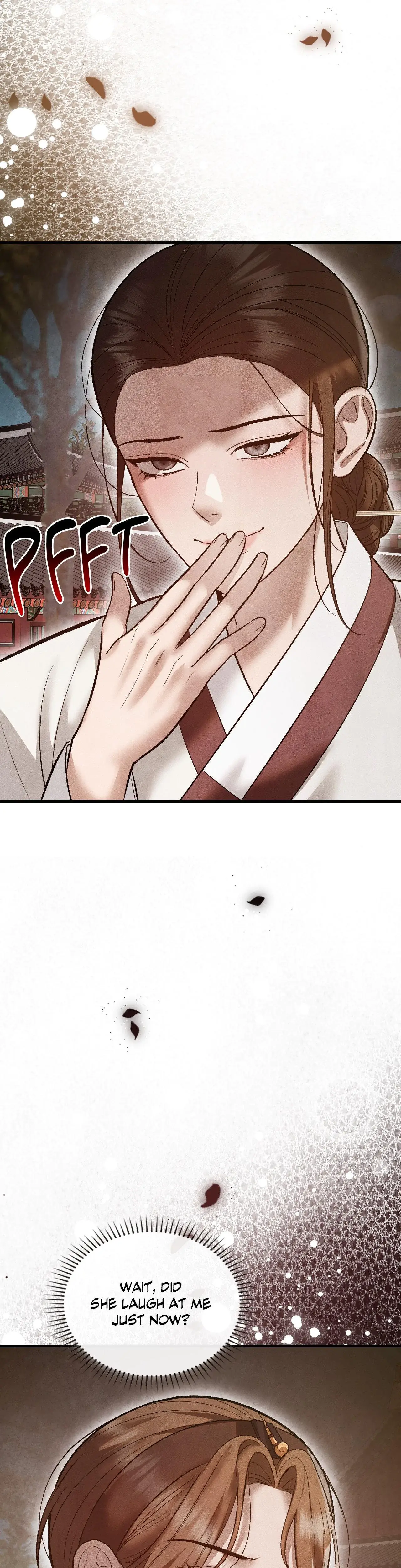 Palace Of Euphoria Chapter 31 - Page 28