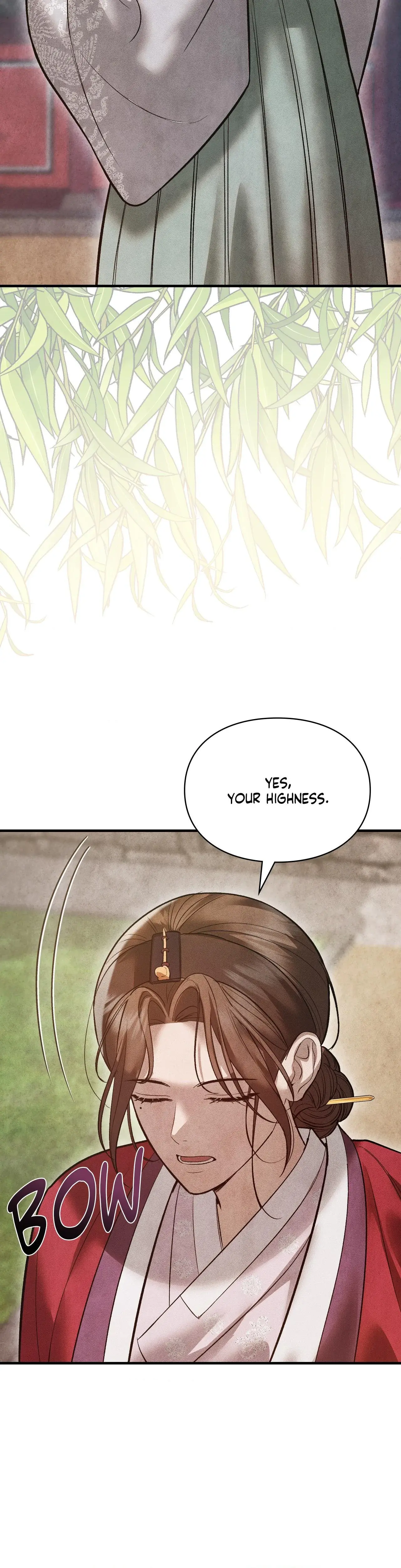 Palace Of Euphoria Chapter 31 - Page 30
