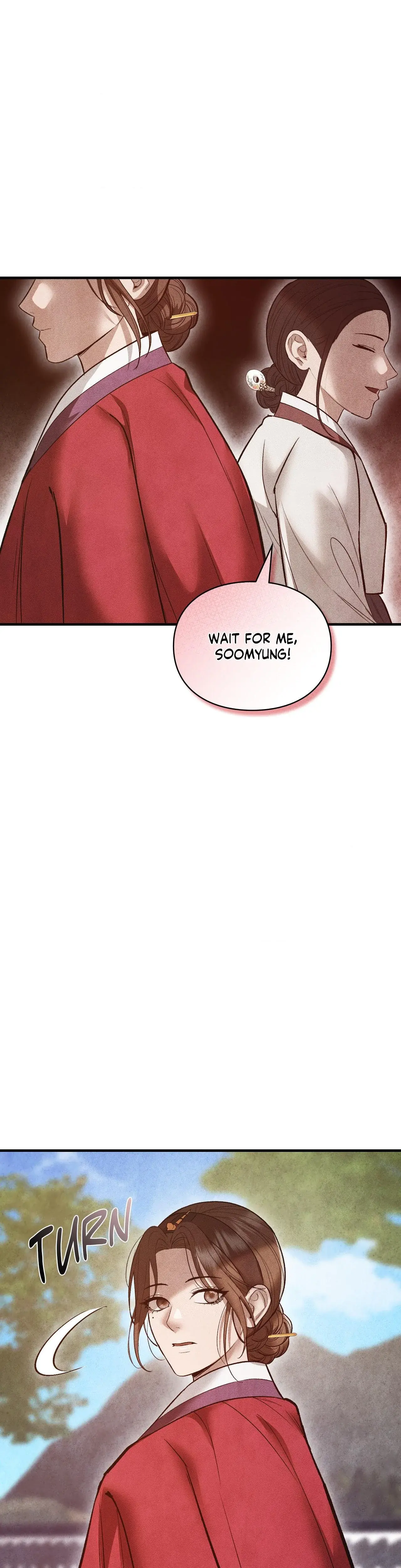 Palace Of Euphoria Chapter 31 - Page 31