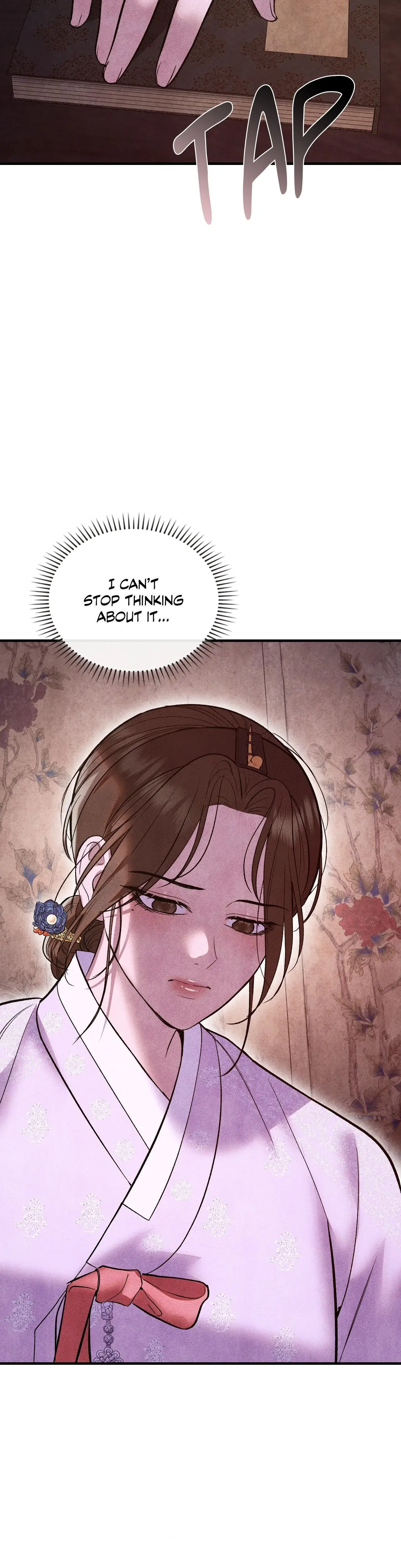 Palace Of Euphoria Chapter 31 - Page 35