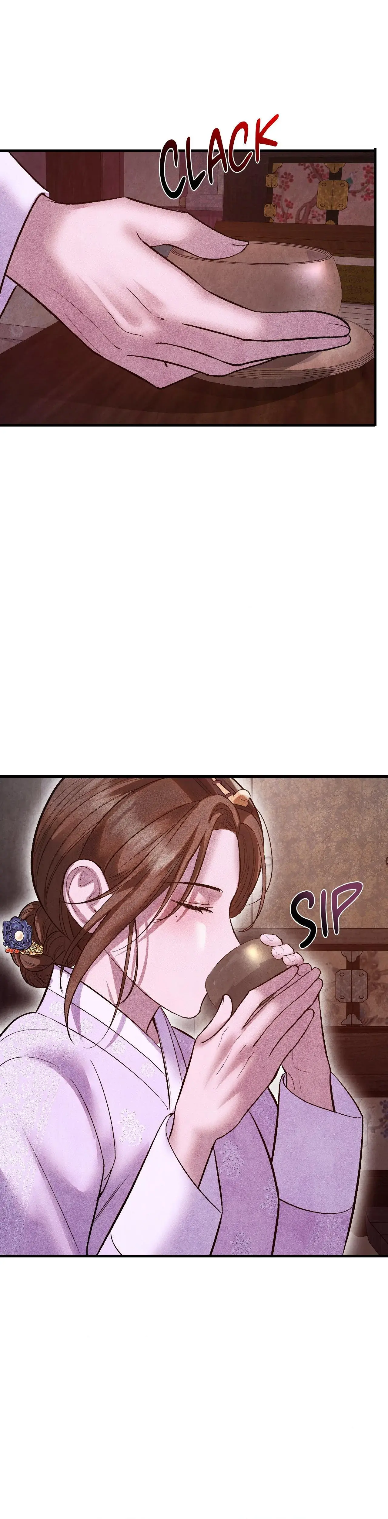 Palace Of Euphoria Chapter 31 - Page 36
