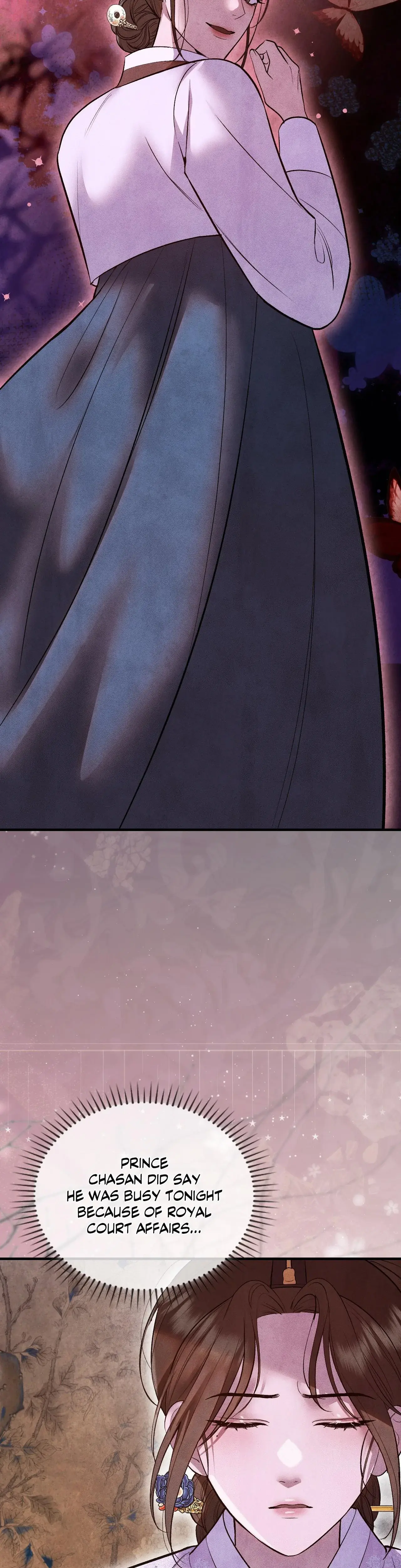 Palace Of Euphoria Chapter 31 - Page 38