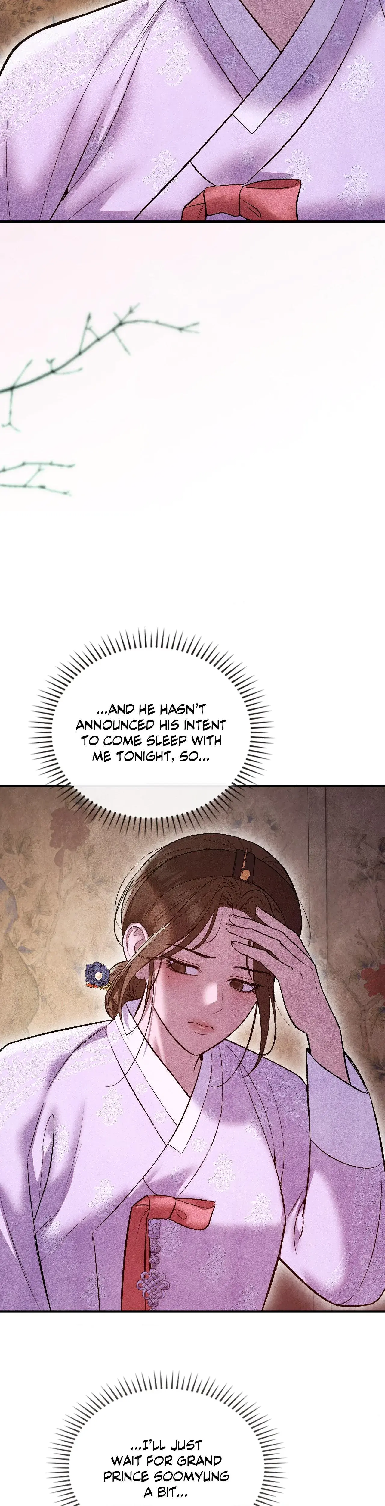 Palace Of Euphoria Chapter 31 - Page 39
