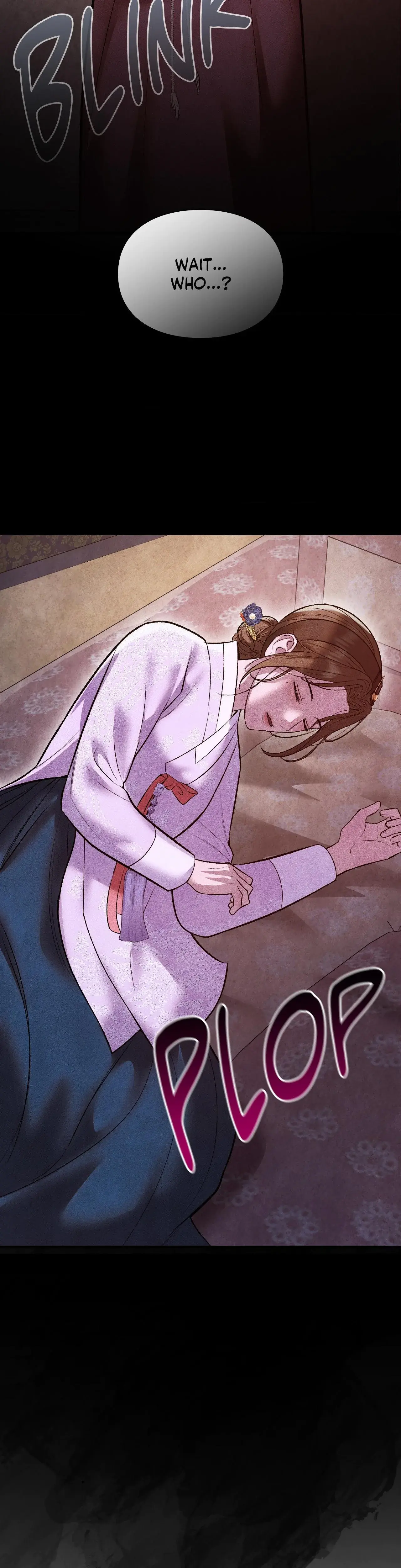 Palace Of Euphoria Chapter 31 - Page 41