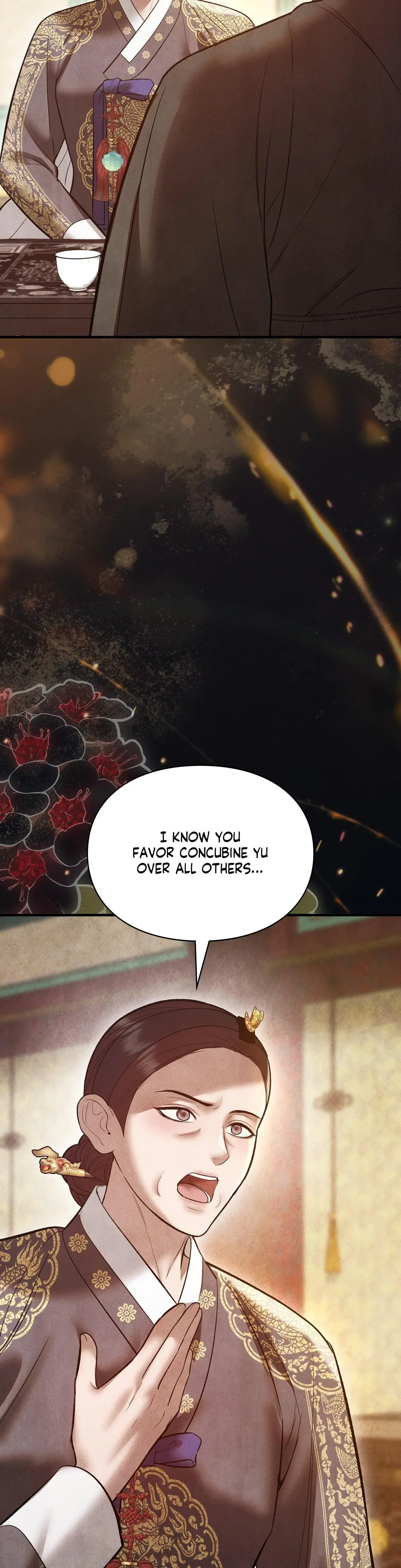 Palace Of Euphoria Chapter 31 - Page 5